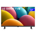 TV 32P LG SMART THINQ AI HD WIFI