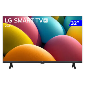 TV 32P LG SMART THINQ AI HD WIFI