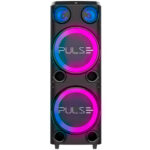 CAIXA DE SOM PULSE SUPER TORRE SP508 2300W RMS