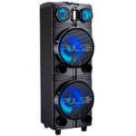 CAIXA DE SOM PULSE TORRE SP514 1500W RMS