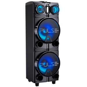 CAIXA DE SOM PULSE TORRE SP514 1500W RMS