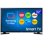 TV 32P SAMSUNG LED SMART TIZEN WIFI HD