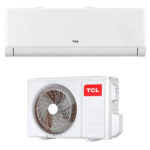 AR SPLIT 9.000 TCL INVERTER FRIO