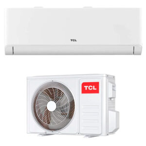 AR SPLIT 9.000 TCL INVERTER FRIO