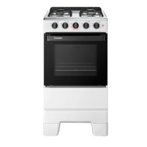 FOGAO 4B ESMALTEC IDEAL POP S/ACEND