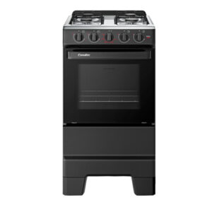 FOGAO 4B ESMALTEC IDEAL POP S/ACEND