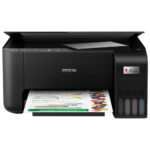 MULTIFUNCIONAL EPSON ECOTANK L3250 WI-FI