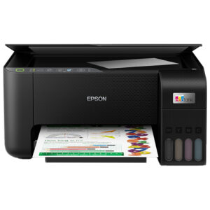 MULTIFUNCIONAL EPSON ECOTANK L3250 WI-FI