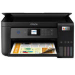 MULTIFUNCIONAL EPSON ECOTANK L4260 WI-FI DUPLEX