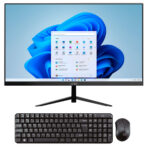 COMPUTADOR AIO 23.8P I3-8145U 4GB 120GBSSD W11