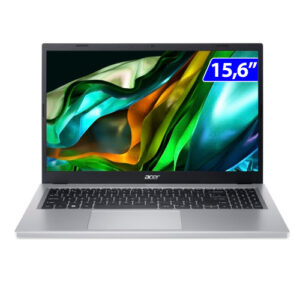 NOTEBOOK ACER 15.6 I3-N305 8GB 256GBSSD LINUX