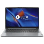 NOTEBOOK LENOVO IDEA 15.6 I3-1215U 4GB 128GB SSD LINUX