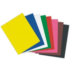 Papel Carmem Liso 48cm X 66cm Color Set - Premiata