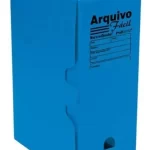 Arquivo Morto Polionda Fácil Polibras