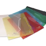 Pasta Aba Elástica Plastica Mini 20 Mm Cristal Soft Pol