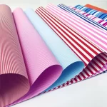 Papel Colorset Duplex Dupla Face Estampado (48x66cm) 110g/m²