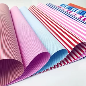 Papel Colorset Duplex Dupla Face Estampado (48x66cm) 110g/m²