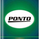 Livro de Ponto para 2 Assinaturas 1/4 160 Fls. - São Domingos